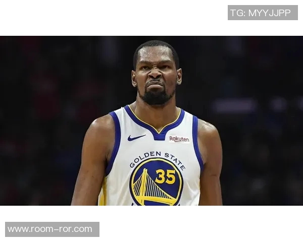 杜兰特回应身体对抗争议称雷霆与其他球队无异未曾越界